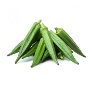 Okra