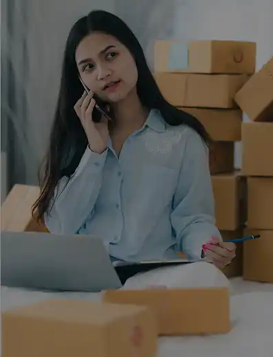 We act as your trusted sourcing agent, connecting you with verified suppliers and delivering quality products at competitive prices.