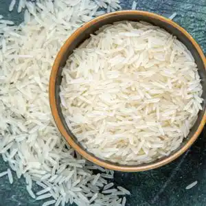 1509 Basmati Rice