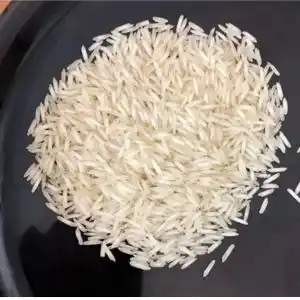 1718 Pusa Basmati Rice