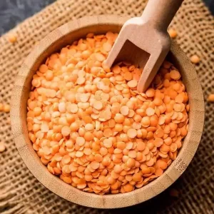 Masoor Dal