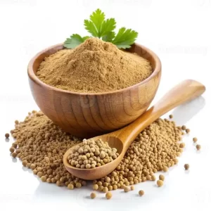 Coriander Seeds Powder
