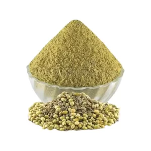 Coriander Seeds Powder
