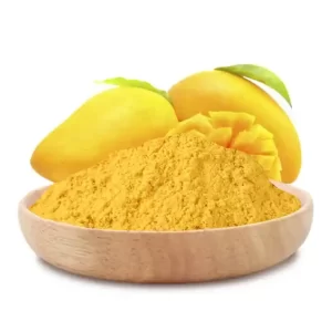 Dry Mango Powder