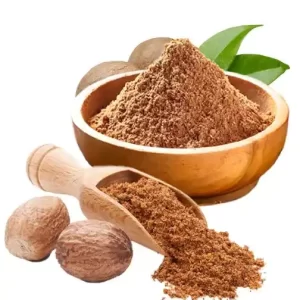 Nutmeg Powder