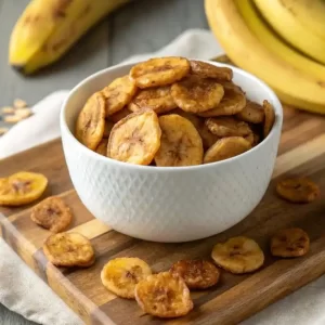 Banana Chips