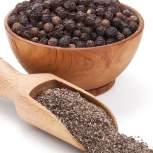 Black Pepper Powder