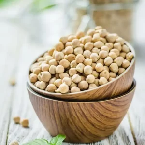 Chickpea