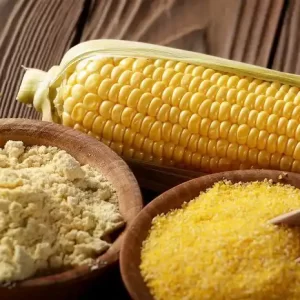 Corn Flour