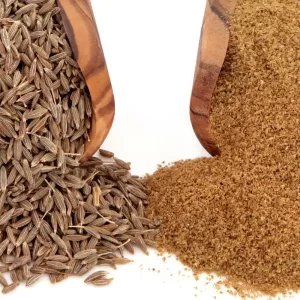 Cumin Seeds