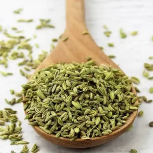 Fennel Seeds