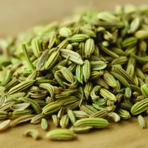 Fennel Seeds
