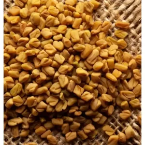 Fenugreek Seeds
