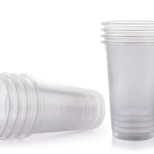 Disposable Glasses