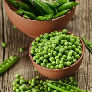 Green Peas