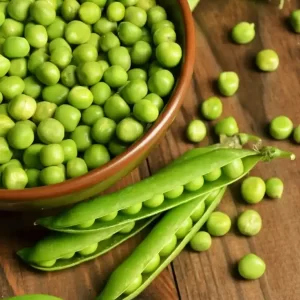 Green Peas