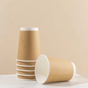 Disposable Cups