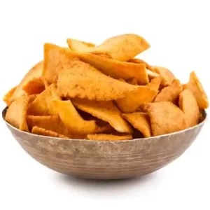 Soya Chips