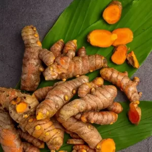 Turmeric