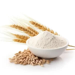 Whole Wheat Flour