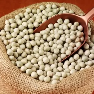 White Peas