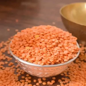Masoor Dal